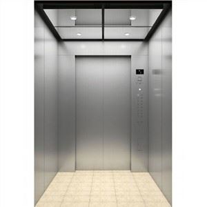 Sigurno i stabilno dizalo za putnike