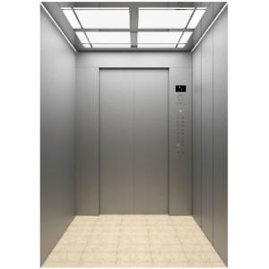 Standardno putničko dizalo za 13 osoba