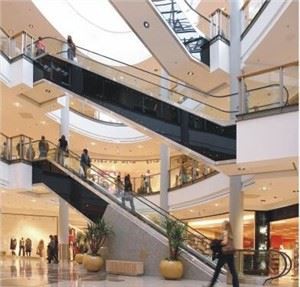 vodoravne pokretne stepenice