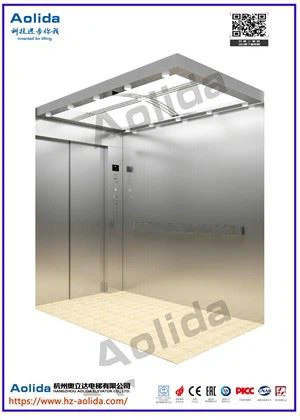 lift za skladište