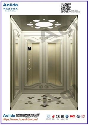 Višenamjenski sigurnosni kućni lift