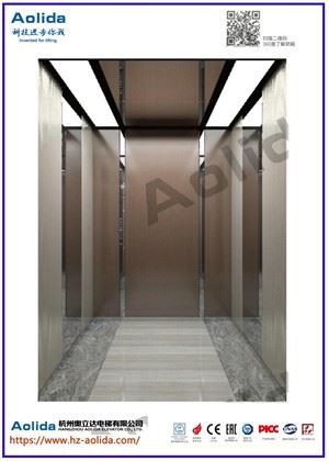 usluga putničkog lifta