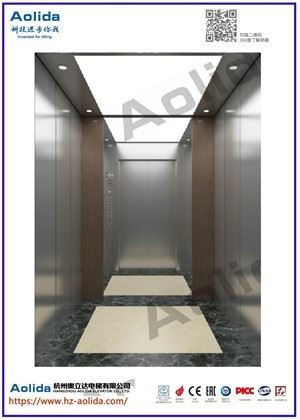 luksuzno putničko dizalo