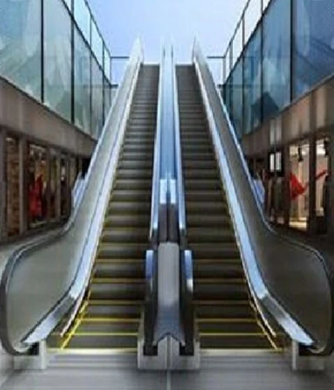 Eskalator